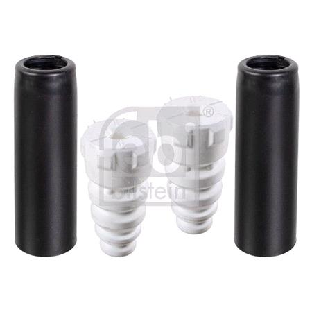 Febi Bilstein Rear Axle Shock Absorber Dust Cover Kit   174490