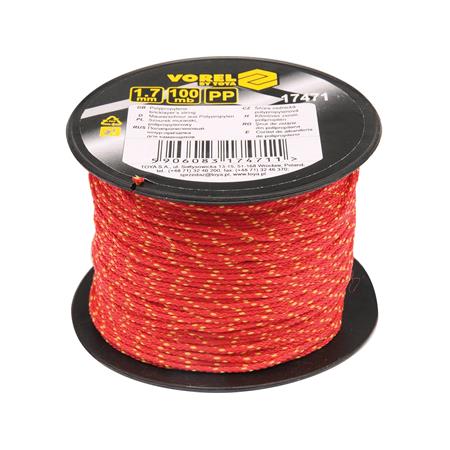 PP BRICKLAYER'S STRING 1.7MM 100M