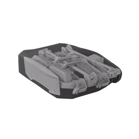 Thule Storage Bag 2 & 3 bike (OutPace, VeloLite)