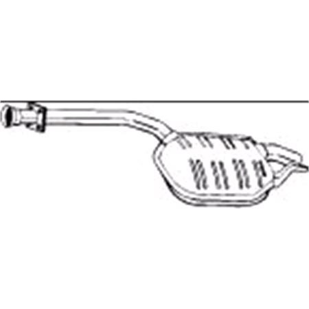 MERC E250DT TDT 93 9