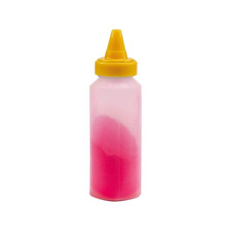 CHALK RED 115G /ON CARD/
