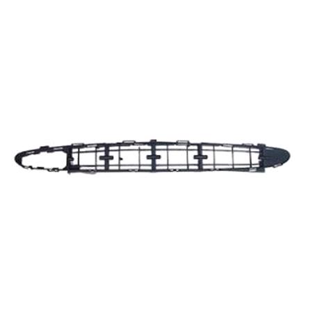 Mercedes A Class W168 2001 2004 Front Bumper Grille, TUV Approved