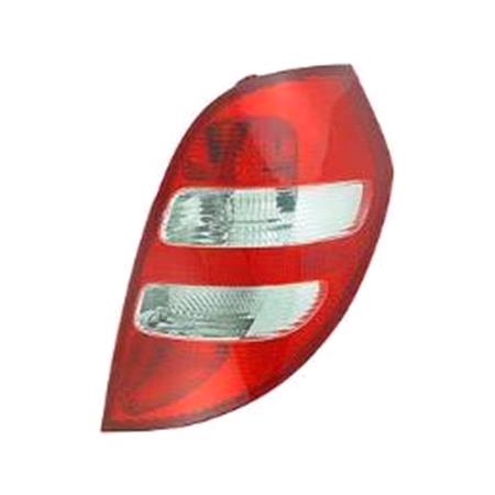 Right Rear Lamp (Classic & Elegance Models) for Mercedes A CLASS 2005 on