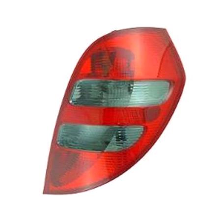 Right Rear Lamp (Smoked, Avantgarde Models Only) for Mercedes A CLASS 2005 on