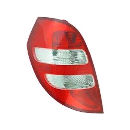 Left Rear Lamp (Classic & Elegance Models) for Mercedes A CLASS 2005 on