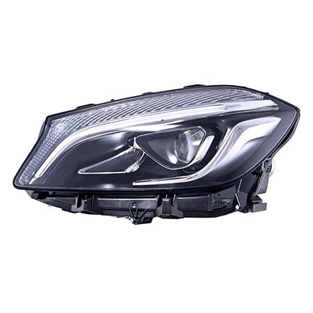 Lamps   Mercedes A CLASS 2012 to 2018