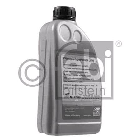 Febi Bilstein uncategorised 17546