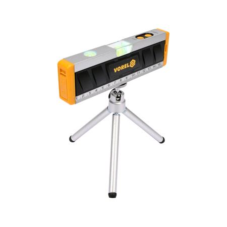 LASER MINI LEVEL W. TRIPOD 170 MM