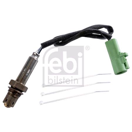 Febi Bilstein Lambda Oxygen Sensor   175852