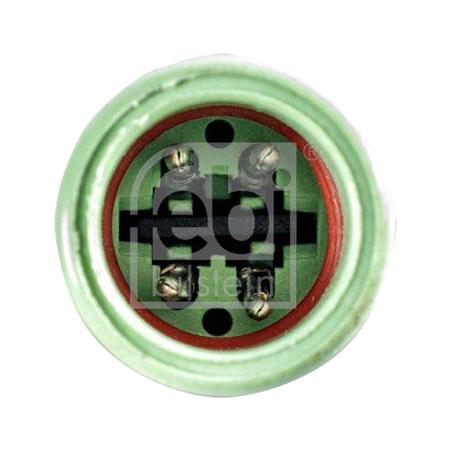 Febi Bilstein Lambda Oxygen Sensor   175852