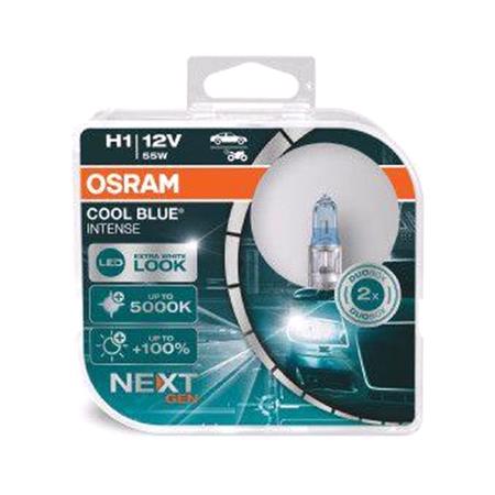 Osram Cornering Light Bulb 	64150CBN HCB