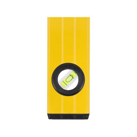 SPIRIT LEVEL,ALU.3 VIALS,2 HANDLE,800MM