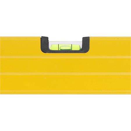 SPIRIT LEVEL,ALU.3 VIALS,2 HANDLE,800MM