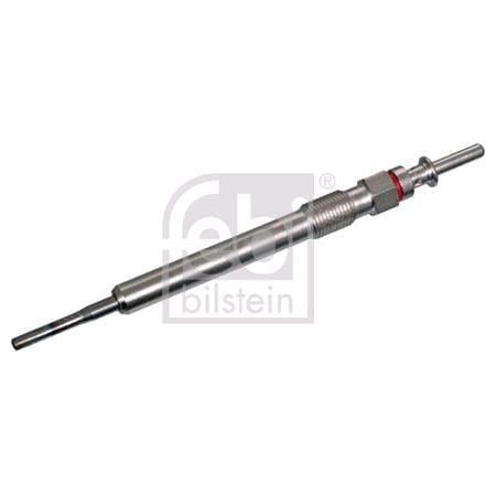 Febi Bilstein Glow Plug (single)   176245