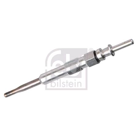 Febi Bilstein Glow Plug (single)   176432
