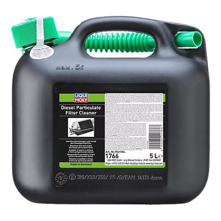 Liqui Moly DPF Cleaner   5L