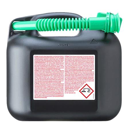 Liqui Moly DPF Cleaner   5L
