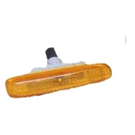 Right Wing Repeater Lamp (Amber, Original Equipment) for BMW 3 Series 1998 2002