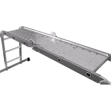 Platform For 3 Way Combination Ladder (Fits Item: 4377208)