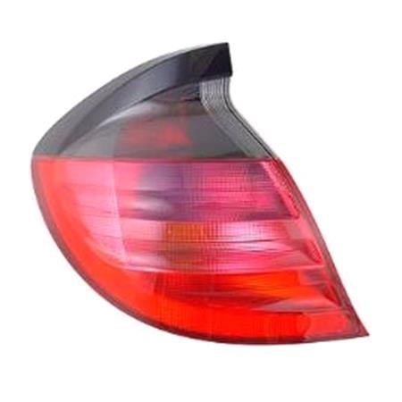 Left Rear Lamp (Original Equipment) for Mercedes C CLASS Coupe 2001 2004