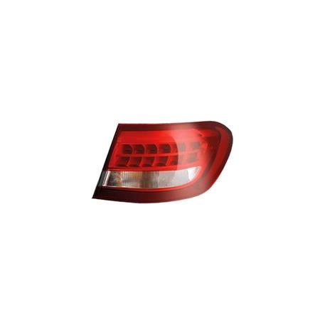 Lamps   Mercedes GLC 2015 Onwards
