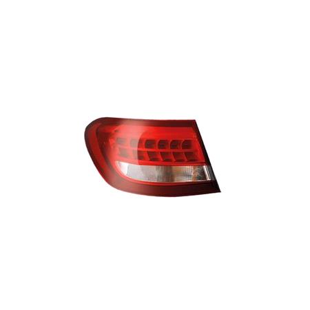 Lamps   Mercedes GLC 2015 Onwards