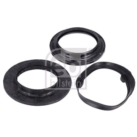 Febi Bilstein Suspension Strut Support Mounting Friction Bearing   177290