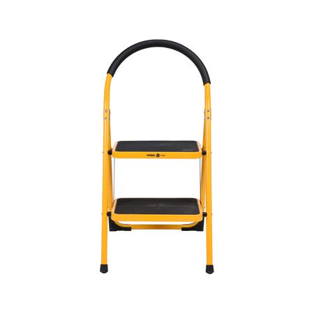 STEEL 2 STEP LADDER