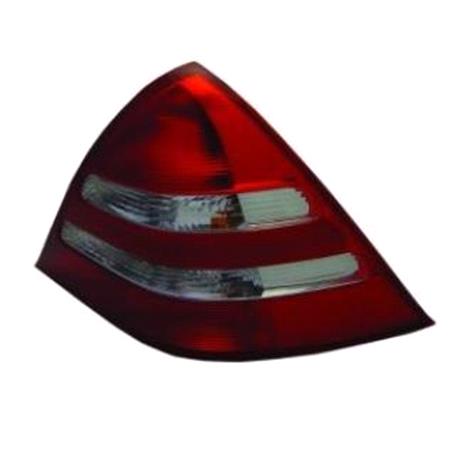 Right Rear Lamp (Original Equipment) for Mercedes SLK 2000 2004