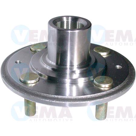 VEMA Front Left/Right Wheel Hub   17820