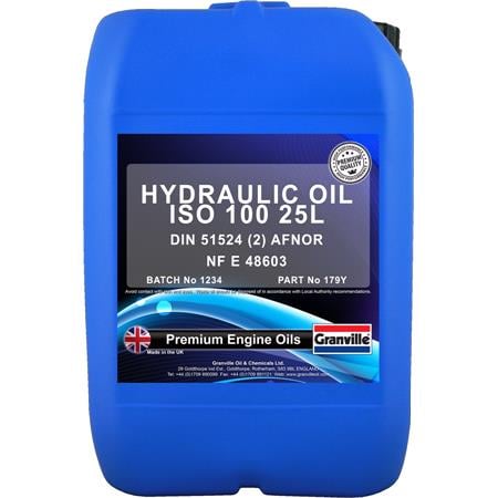 *CLEARANCE* Hydraulic Oil 32   5 Litre
