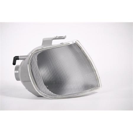 Right Indicator Lamp (Clear) for Volkswagen Polo 1995 1999