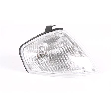 Right Indicator (Beside Headlamp) for Mazda 323 S Mk VI 1998 2000