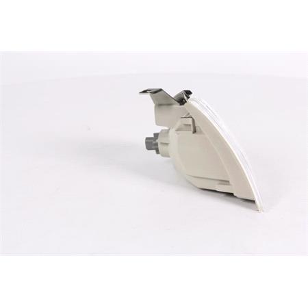 Left Indicator (Beside Headlamp) for Mazda 323 S Mk VI 1998 2000