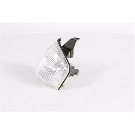 Left Indicator (Beside Headlamp) for Mazda 323 S Mk VI 1998 2000