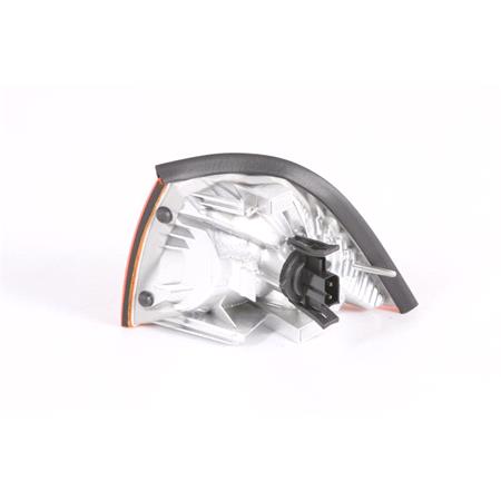 Right Amber Indicator (Coupé & Cabriolet, Original Equipment) for BMW 3 Series Convertible 1992 1999
