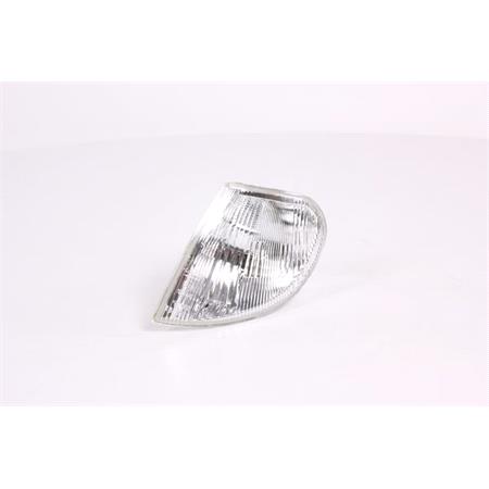 Left Indicator / Parking Lamp for Citroen BERLINGO Multispace 1996 2002