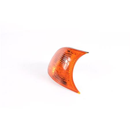Right Indicator (Amber) for BMW 3 Series Convertible 1998 2001