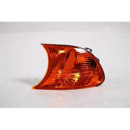 Left Indicator (Amber) for BMW 3 Series Convertible 1998 2001