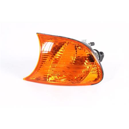 Left Indicator (Amber) for BMW 3 Series Convertible 1998 2001