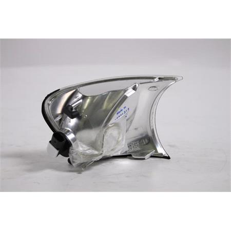 Right Indicator (Clear) for BMW 3 Series Convertible  