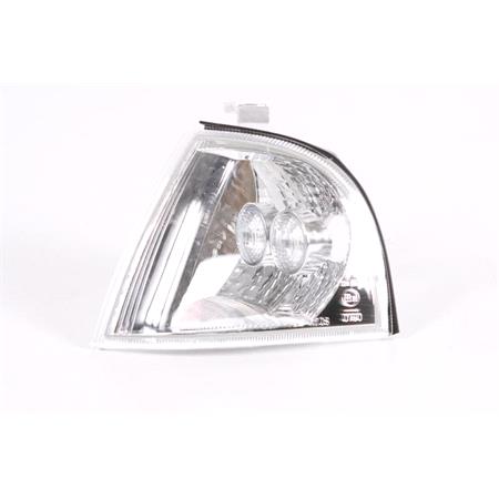 Left Indicator for Skoda OCTAVIA 2001 2004