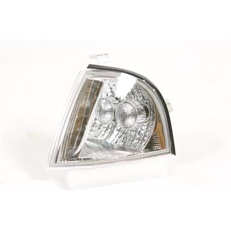 Left Indicator for Skoda OCTAVIA 2001 2004