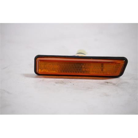 Right Side Lamp (Amber, Suv Models) for BMW X5 2000 2006