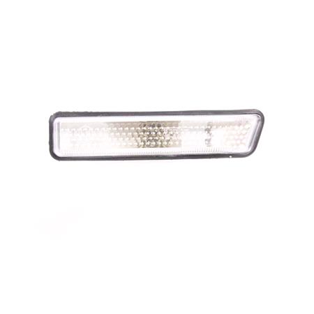 Right Side Lamp (Clear, Suv Models) for BMW 3 Series Convertible 2000 2006
