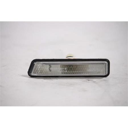 Right Side Lamp (Clear, Suv Models) for BMW 3 Series Touring 2000 2006