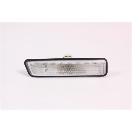 Left Side Lamp (Clear, Suv Models) for BMW 3 Series Convertible 2000 2006