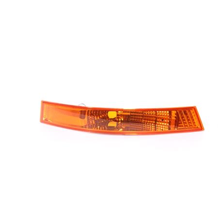 Right Indicator (Amber) for Nissan INTERSTAR Bus 2003 on