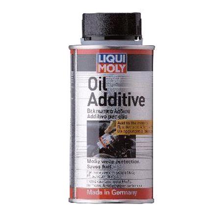 Liqui Moly Oil Additive   125ml