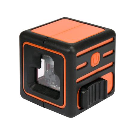 SELF LEVELING CROSS LINE LASER